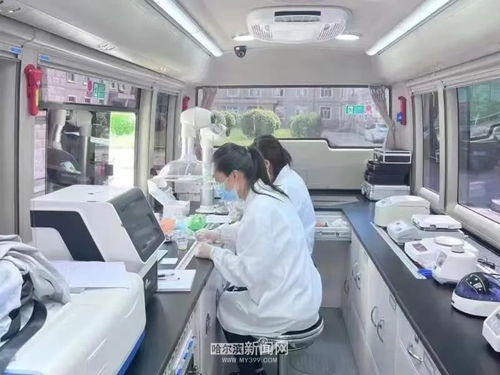 檢管結合技術幫扶，你點我檢惠民惠企——服務活動走進食品生產企業