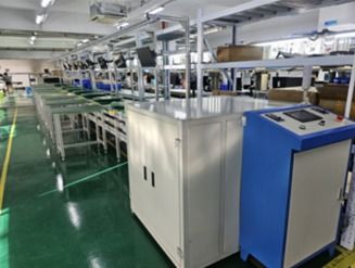 東田工控 緊抓自主可控趨勢，以技術服務筑牢重點行業基石