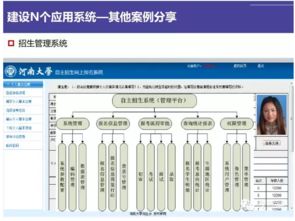 智慧校園整體解決方案 信息系統(tǒng)集成服務引領教育變革
