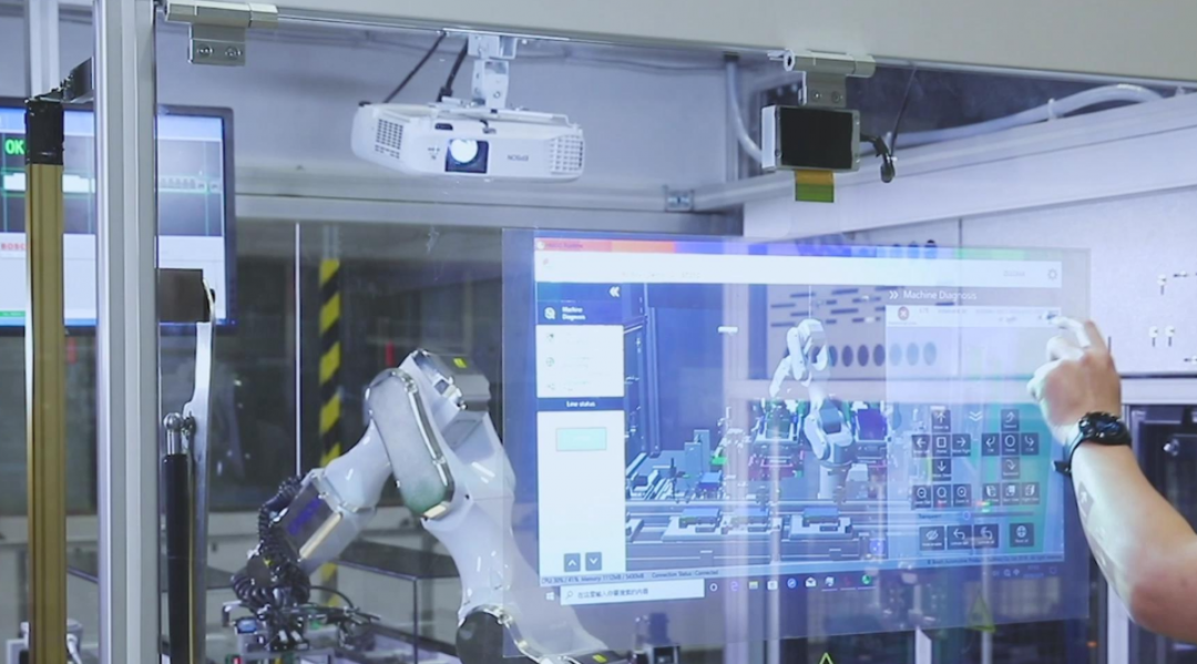 全球零食餅干行業首家！蘇州工廠以信息系統集成服務引領創新