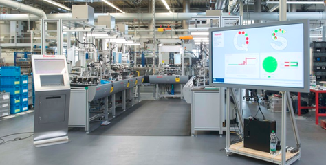 5G浪潮下的信息系統(tǒng)集成服務 重塑下一個十年的數字生活圖景