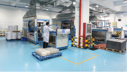 德米薩MES系統(tǒng) 驅動生產制造企業(yè)邁向規(guī)范化管理與智能集成新紀元