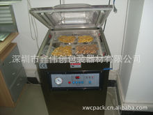 深圳市鑫偉創(chuàng)包裝器材 打造智能化包裝機(jī)械與節(jié)能打包解決方案
